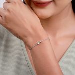 Silver Isadora Bracelet - Image 3