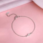 Silver Isadora Bracelet - Image 2