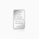 Silver Ganesha 20g Bar - Image 3
