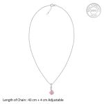 Silver Pink Shine Set - Image 7