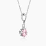 Silver Pink Shine Set of Three - Image 4