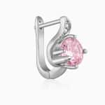 Silver Pink Shine Set of Three - Image 6