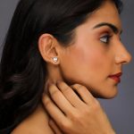 Silver Shape of Heart Set - Image 2