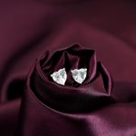 Silver Shape of Heart Set - Image 7