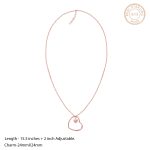 Rose Gold Heart Set - Image 5