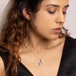 Silver Shape of Heart Set - Image 3