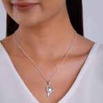 Silver Love Is In The Air Set - Image 4