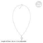 Silver Love Is In The Air Set - Image 9