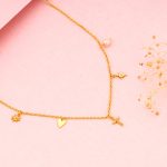 Golden Symphony Necklace - Image 2