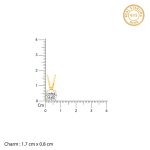 Golden Zircon Set - Image 5
