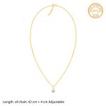 Golden Zircon Set - Image 6