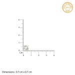 Golden Zircon Set - Image 7