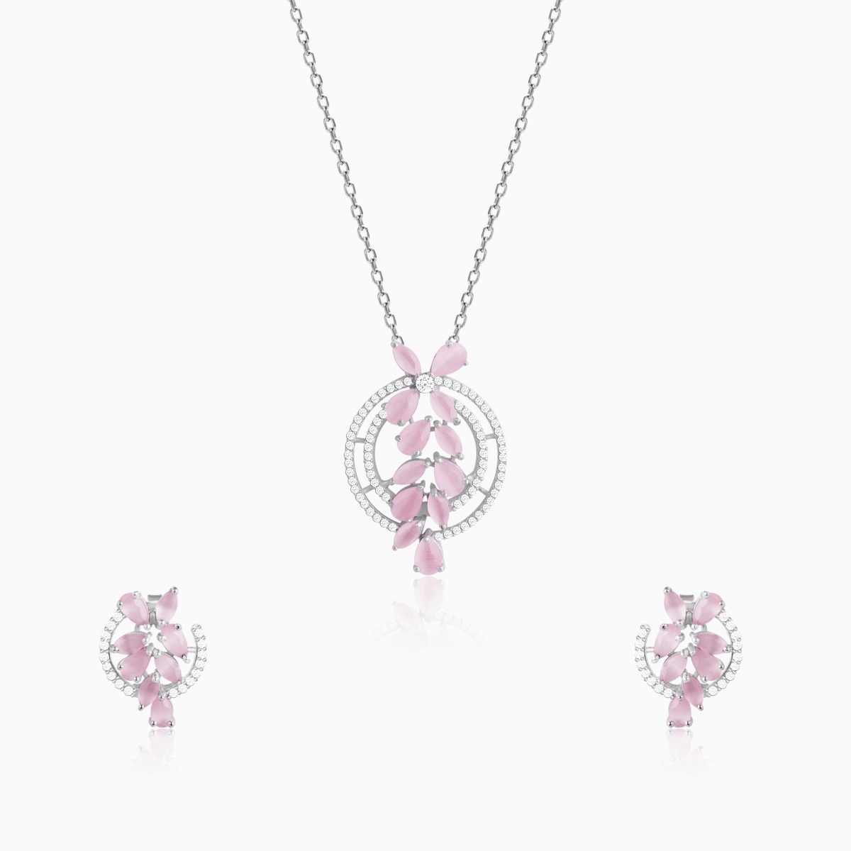 The Pink Periwinkle Set - Image 1