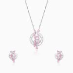 The Pink Periwinkle Set