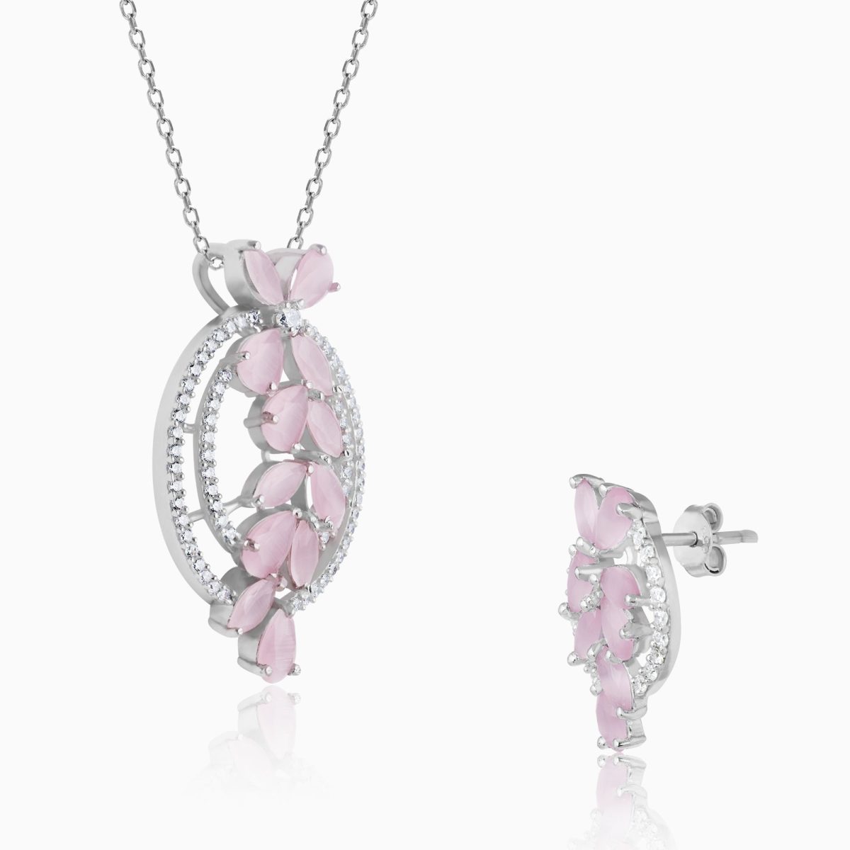 The Pink Periwinkle Set - Image 5