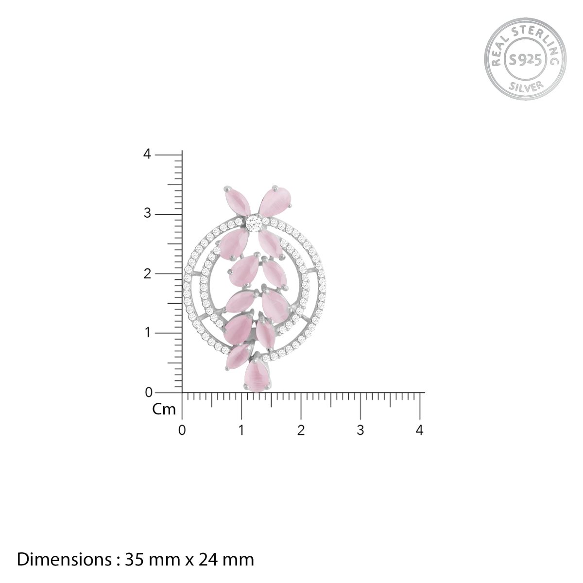 The Pink Periwinkle Set - Image 3