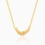 Stay Golden Necklace - Image 4