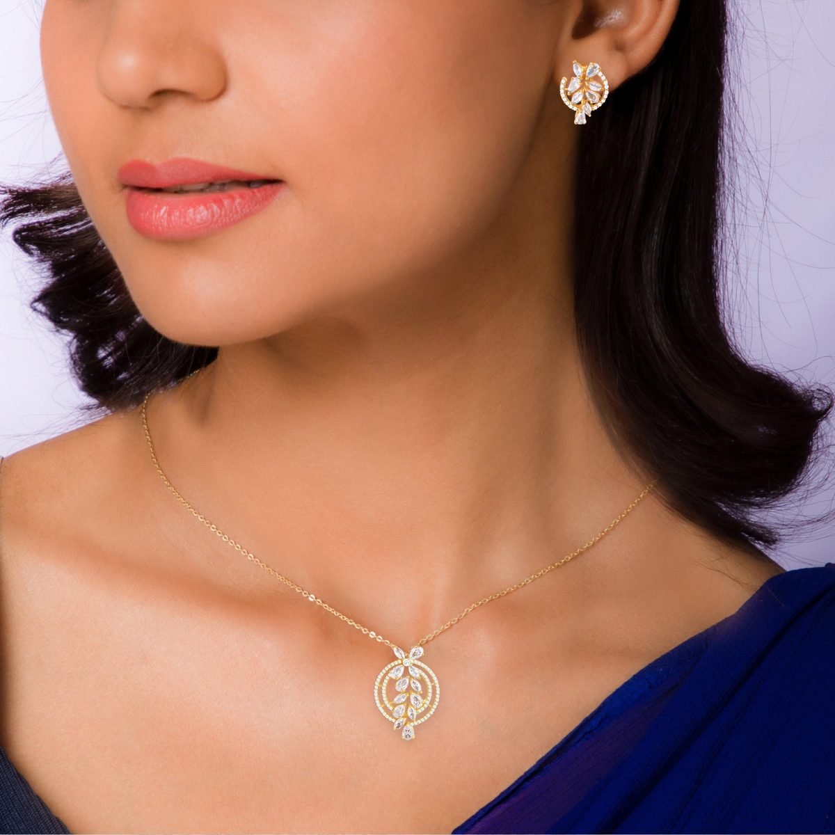 The White Periwinkle Set - Image 2