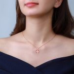 Rose Gold Floral Lover Set - Image 2