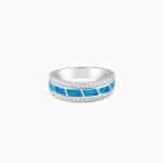 Silver Love Myself Ring