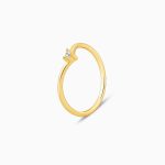 Golden Cherishable Ring - Image 4