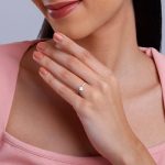Silver Deserving Shine Ring - Image 3