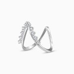 Silver Helen Vanki Ring - Image 4