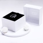 Silver Shape of Heart Set - Image 6