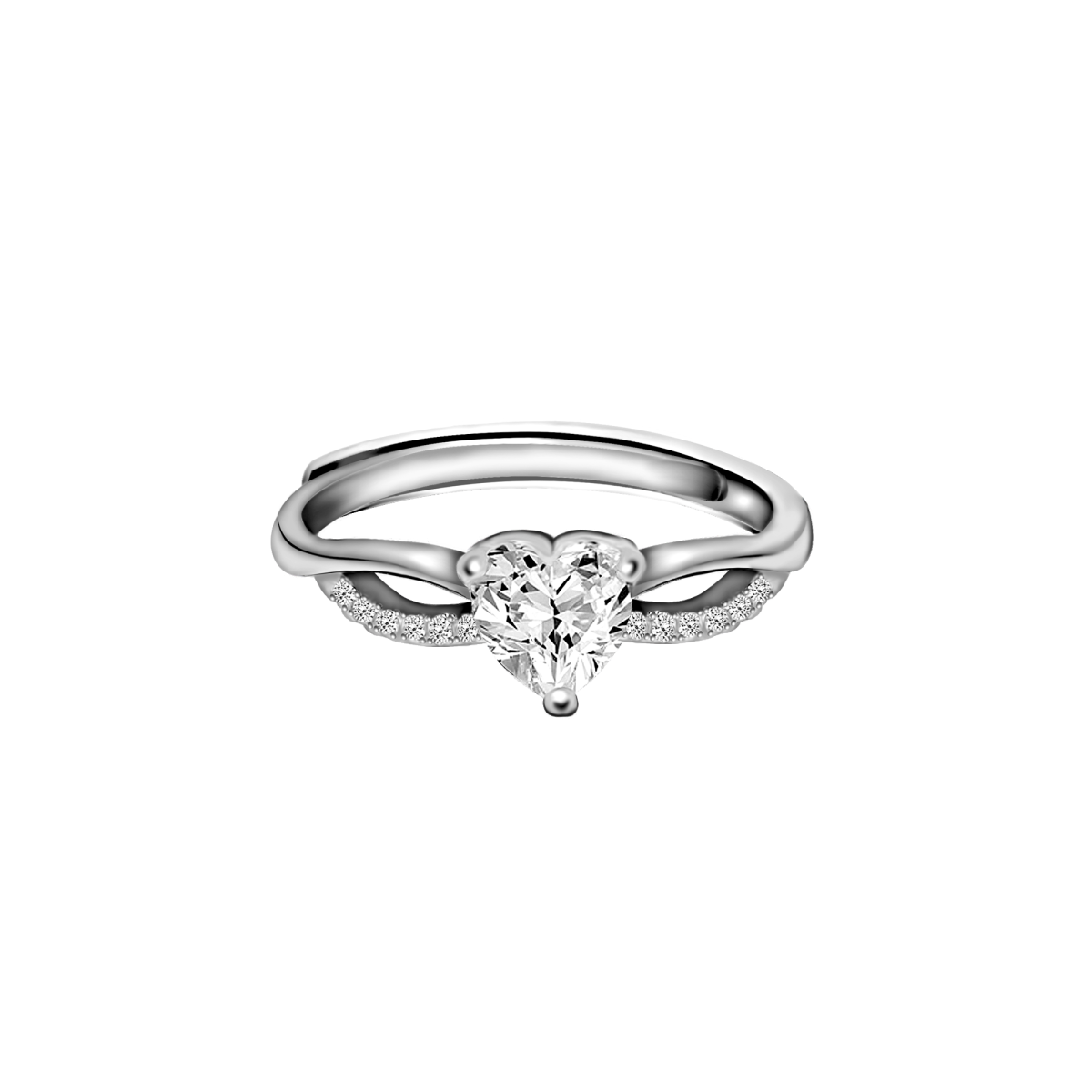 Silver To Infinity & Beyond Set - Image 3