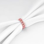 Rose Gold Resplendent Ring - Image 2