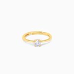 Golden Magnificent Ring - Image 4