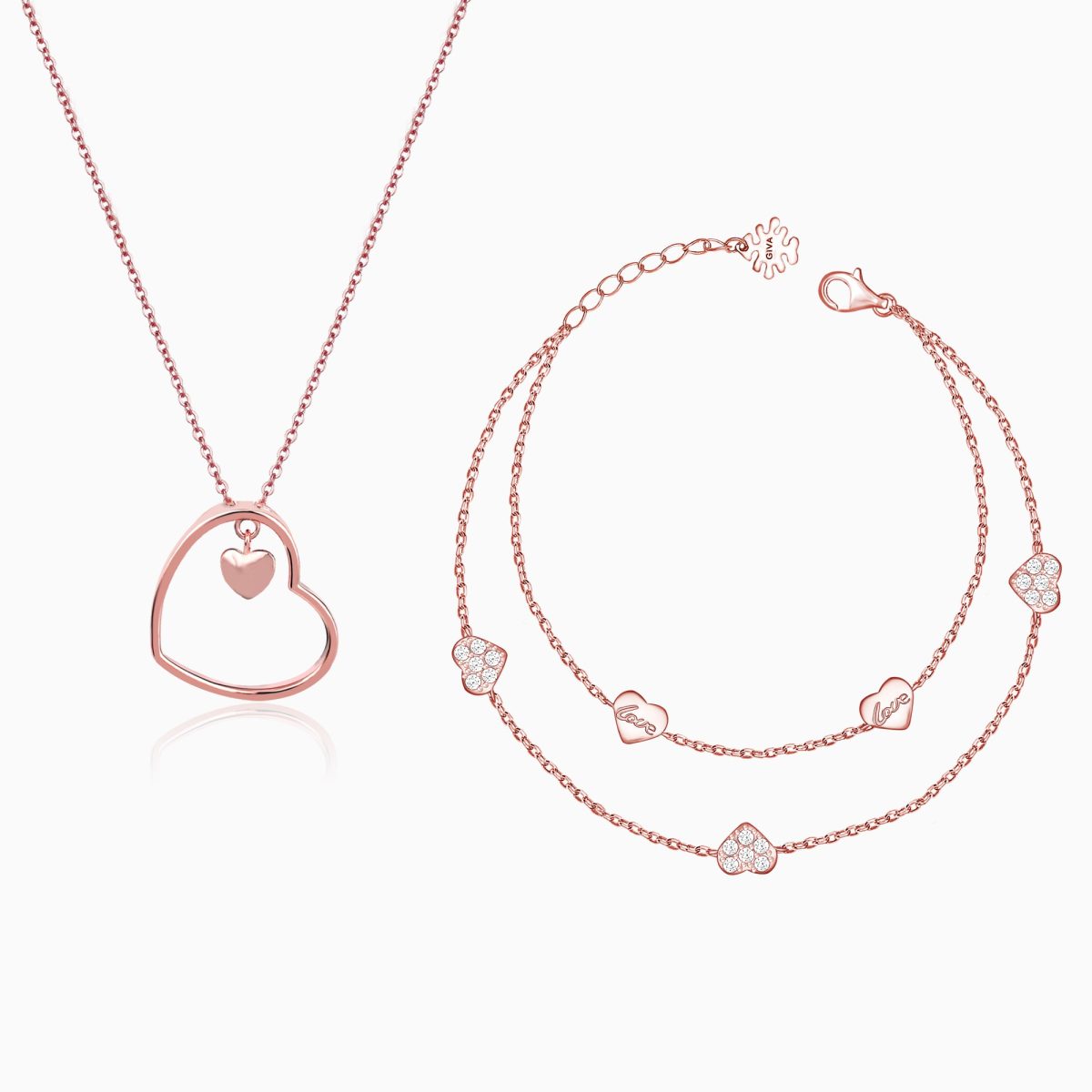 Eloquent Heart Duo - Image 1