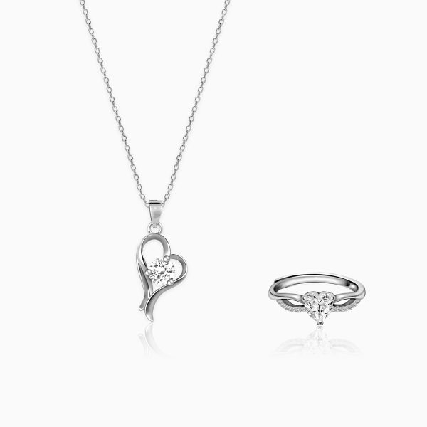 Silver To Infinity & Beyond Set