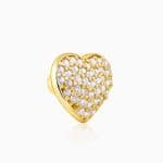 Golden Love You Watch Pin - Image 4