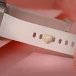 Golden Love You Watch Pin - Image 2