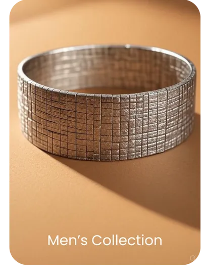 Men's collection
