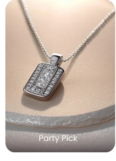 party pick
