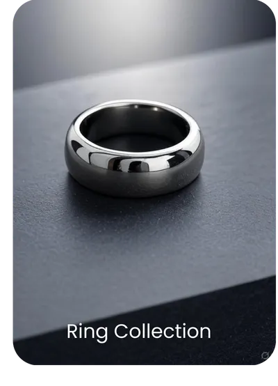 ring collection
