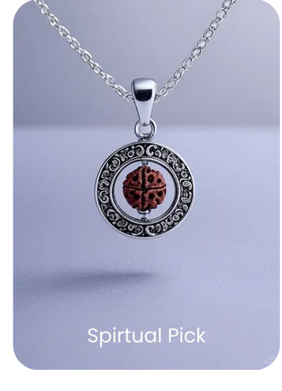spirtual pick